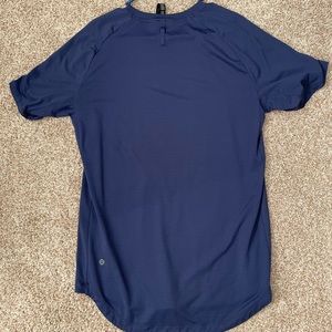 Lululemon Drysense T-Shirt L